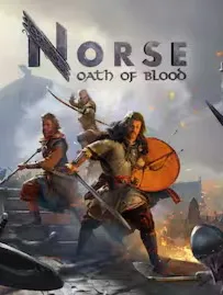  NORSE: Oath of Blood /Steam Ключ / Только  Европа
