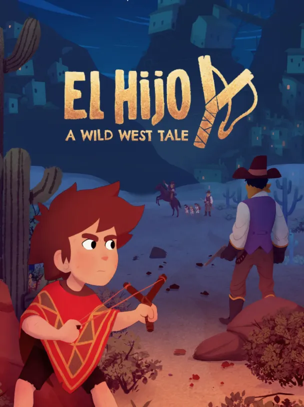  El Hijo/Steam Ключ / Только  Европа