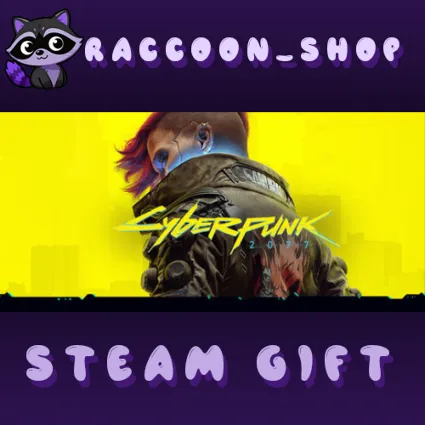 Cyberpunk 2077 * STEAM KZ*UA*СНГ 🔥