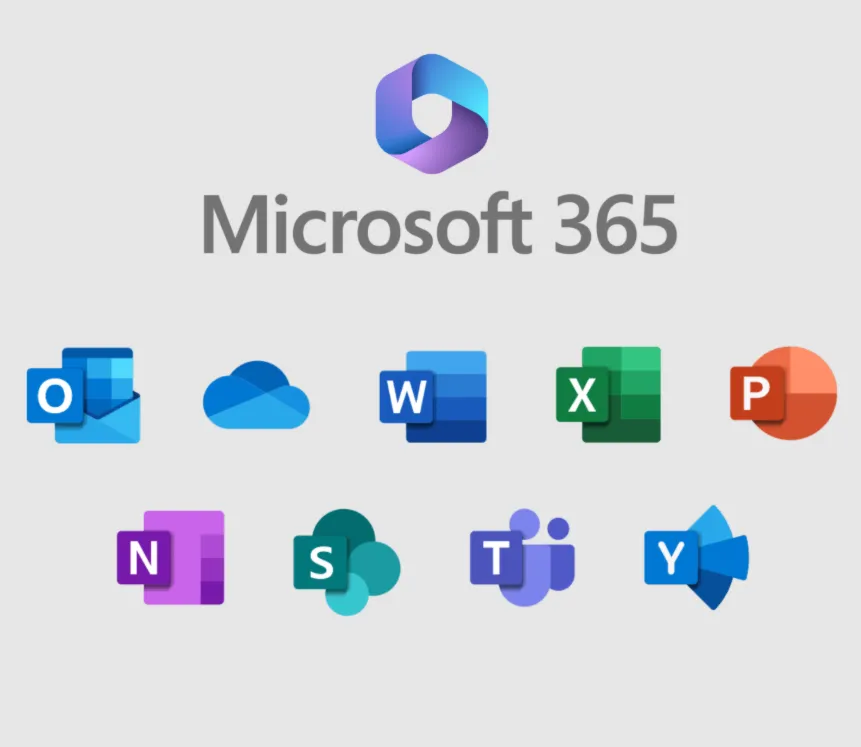 Microsoft 365 Familly / Personal Account 12 Months Global | Instant Delivery