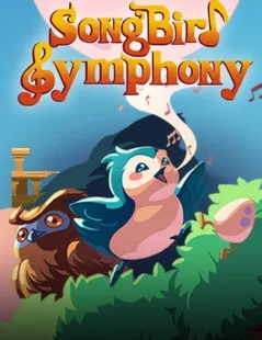  Songbird Symphony /Steam Ключ / Весь мир