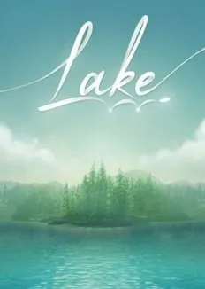  Lake / Steam Ключ / Только  Европа