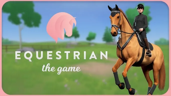 Equestrian The Game  Top Up By ID