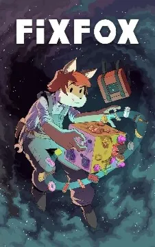  FixFox /Steam Ключ / Весь мир