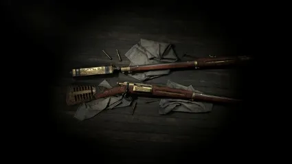 Hunt: Showdown 1896 - The Madness of Montresor ✅ STEAM GIFT AUTO ✅ RU+МИР