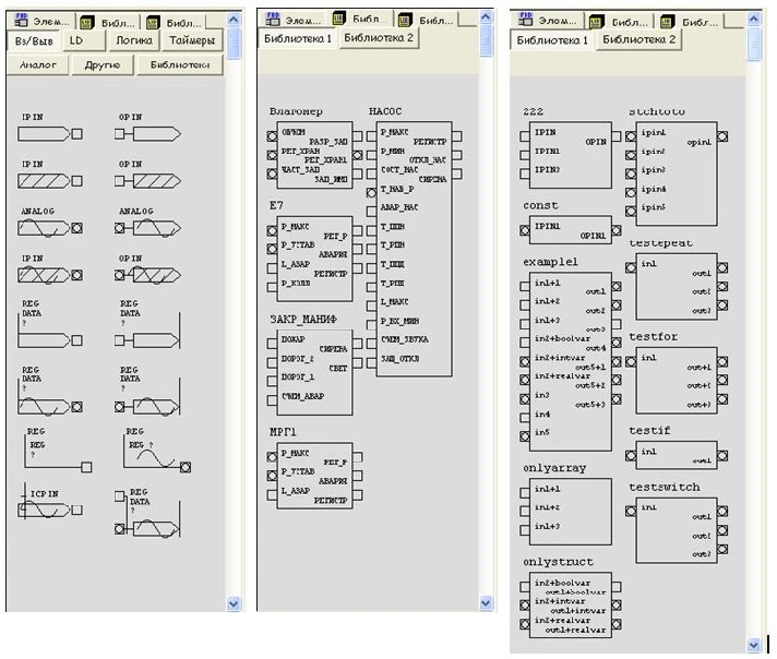 Systems Programming PDAs GAMMA 11 «Softlogic.P9 1"