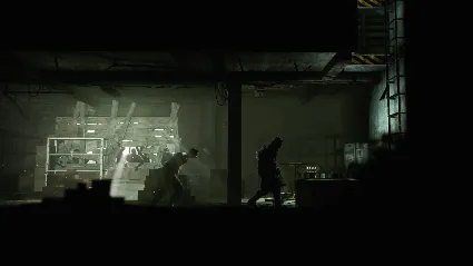 Ключ Deadlight: Director's Cut Xbox One X|S  Xbox Series X|S [Цифровой Код]