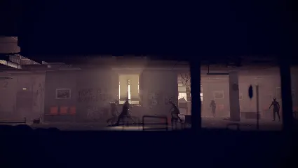 Ключ Deadlight: Director's Cut Xbox One X|S  Xbox Series X|S [Цифровой Код]