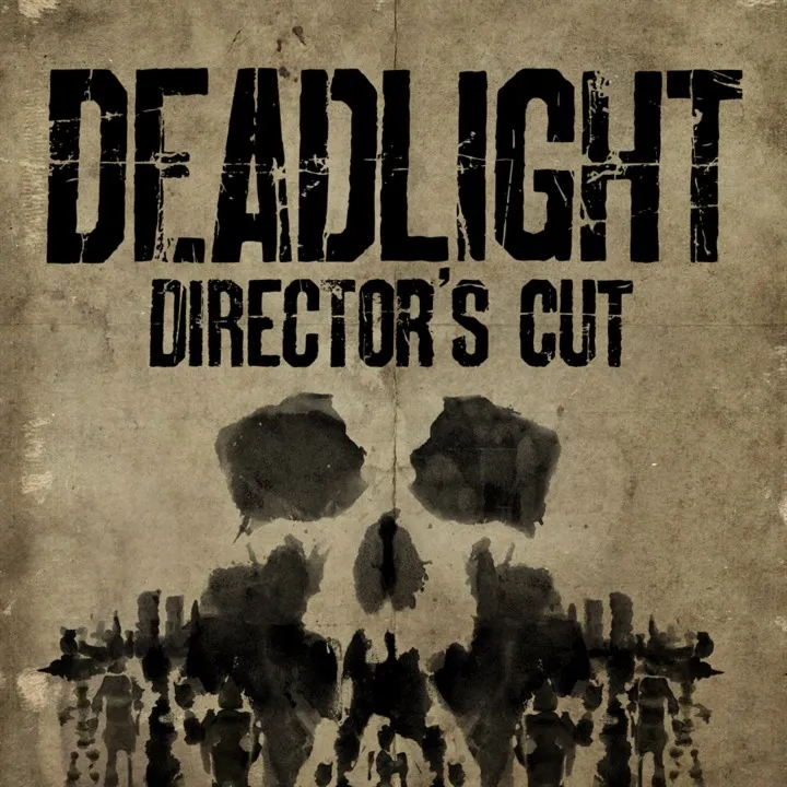 Ключ Deadlight: Director's Cut Xbox One X|S & Xbox Series X|S [Цифровой Код]