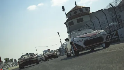 Ключ Sébastien Loeb Rally EVO Xbox One X|S  Xbox Series X|S [Цифровой Код]
