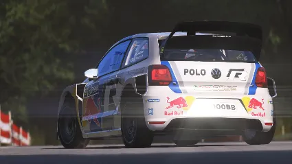 Ключ Sébastien Loeb Rally EVO Xbox One X|S  Xbox Series X|S [Цифровой Код]