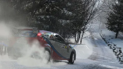 Ключ Sébastien Loeb Rally EVO Xbox One X|S  Xbox Series X|S [Цифровой Код]