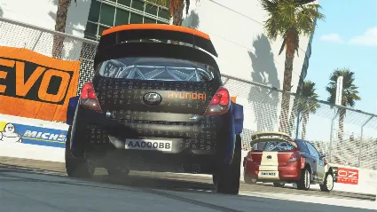 Ключ Sébastien Loeb Rally EVO Xbox One X|S  Xbox Series X|S [Цифровой Код]