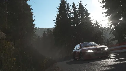 Ключ Sébastien Loeb Rally EVO Xbox One X|S  Xbox Series X|S [Цифровой Код]