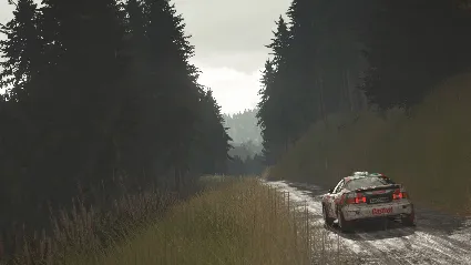 Ключ Sébastien Loeb Rally EVO Xbox One X|S  Xbox Series X|S [Цифровой Код]