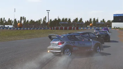 Ключ Sébastien Loeb Rally EVO Xbox One X|S  Xbox Series X|S [Цифровой Код]