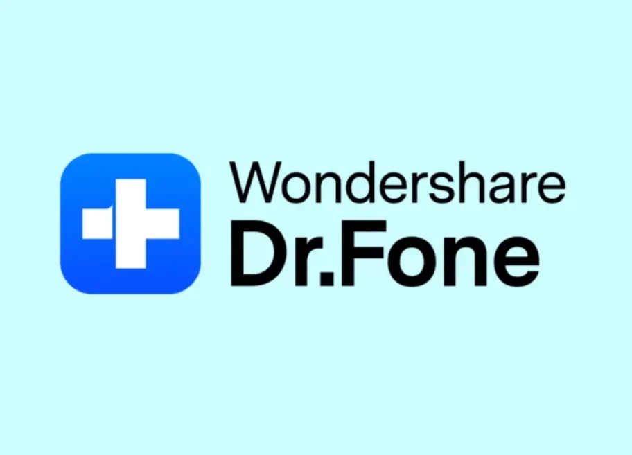 Dr.Fone - Data Recovery (iOS)