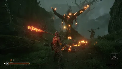 Ключ Mortal Shell: Enhanced Edition Xbox One X|S  Xbox Series X|S [Цифровой Код]