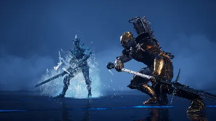 Ключ Mortal Shell: Enhanced Edition Xbox One X|S  Xbox Series X|S [Цифровой Код]