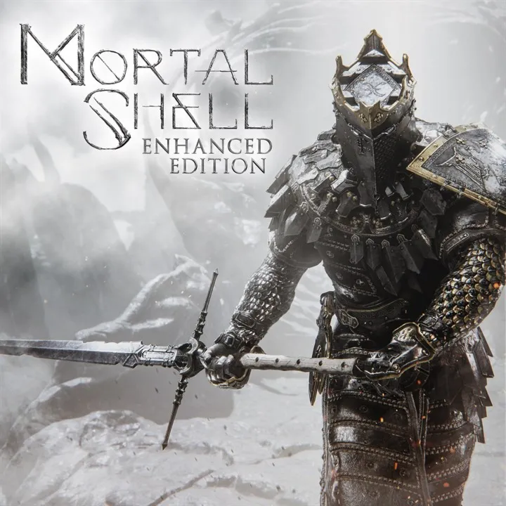 Ключ Mortal Shell: Enhanced Edition Xbox One X|S & Xbox Series X|S [Цифровой Код]