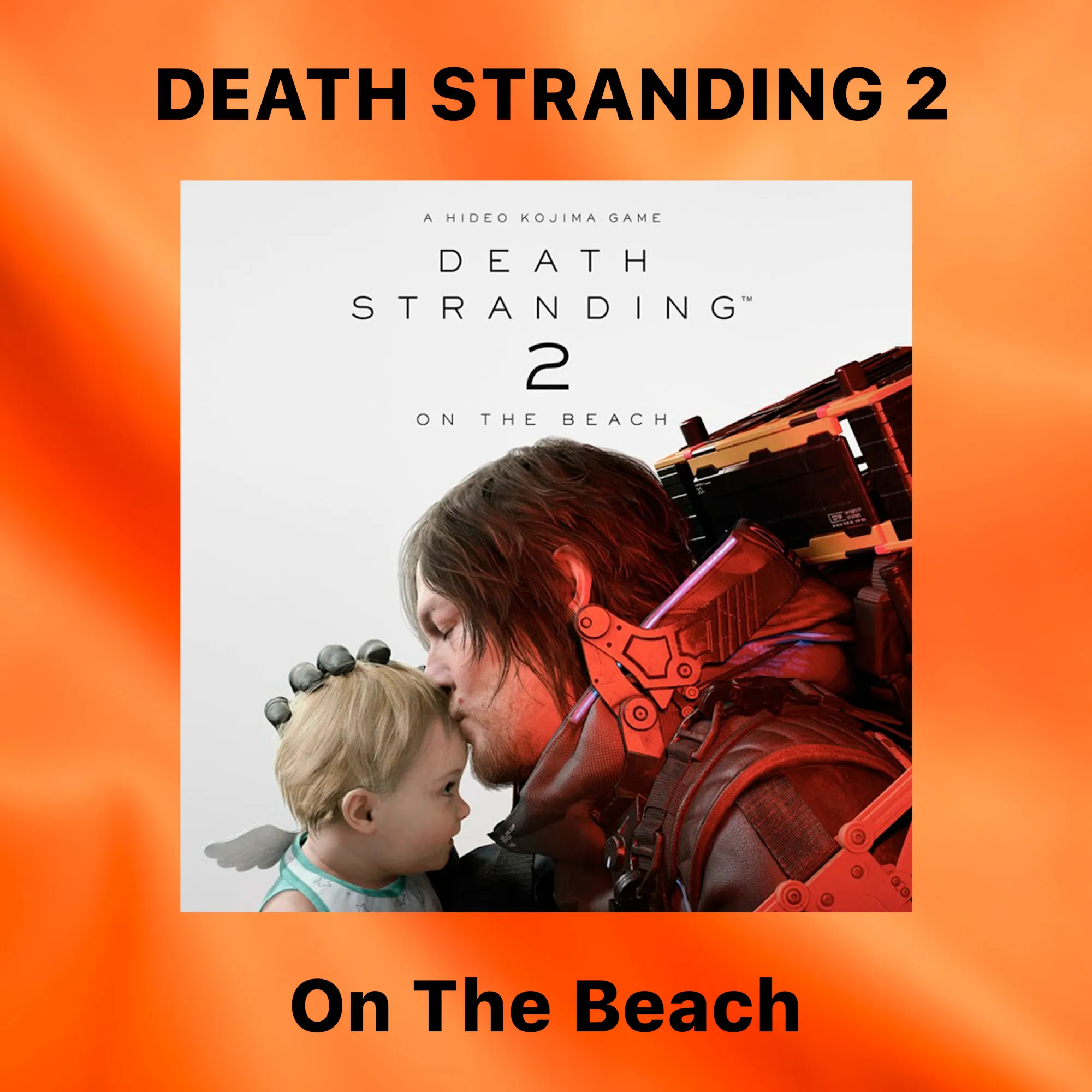 Death Stranding 2: On The Beach(PC) + RE9 Requiem