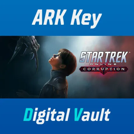Star Trek Online - Corruption Game Pack | ARK Ключ