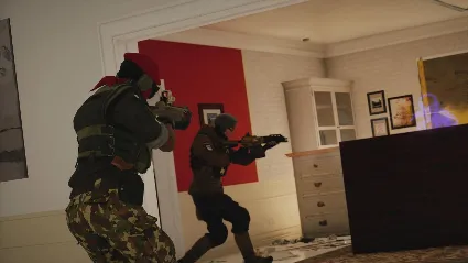 Tom Clancy's Rainbow Six Siege - Year 5 Season Pass DLC XBOX One КЛЮЧ