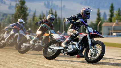 MotoGP 26 Steam КЛЮЧ Перу