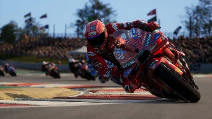 MotoGP 26 Steam КЛЮЧ Перу
