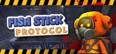 Fish Stick ProtocolRegion free️Steam Key️Автовыдача