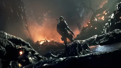 Ключ Tom Clancy’s The Division - Definitive Edition Xbox One  Series [Цифровой Код]