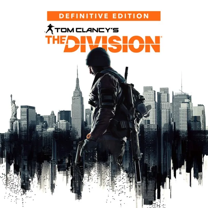 Ключ Tom Clancy’s The Division - Definitive Edition Xbox One & Series [Цифровой Код]