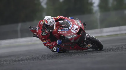 Ключ MotoGP™20 Xbox One X|S  Xbox Series X|S [Цифровой Код]