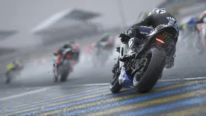Ключ MotoGP™20 Xbox One X|S  Xbox Series X|S [Цифровой Код]