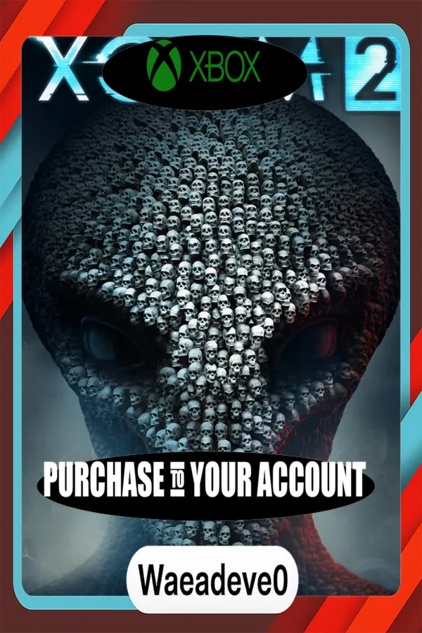 XCOM® 2 Xbox – Purchase for Your Account