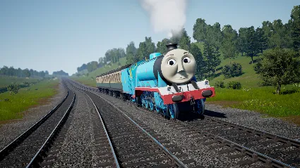 ️Thomas  Friends™: Wonders of Sodor - Deluxe Edition