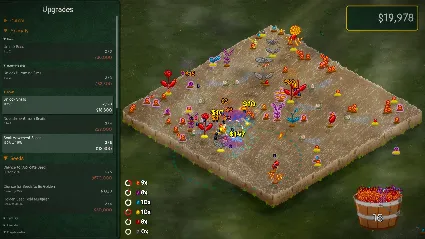 ️ВСЕ СТРАНЫ+РОССИЯ Petal by Petal STEAM GIFT
