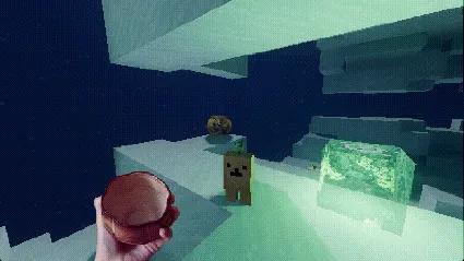 Lucid Blocks - STEAM GIFT РОССИЯ