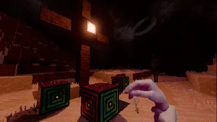 Lucid Blocks - STEAM GIFT РОССИЯ