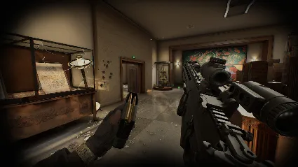 Ready or Not: Boiling Point DLC - STEAM GIFT РОССИЯ