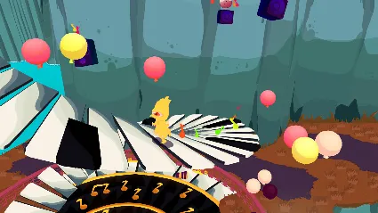 Rhell: Warped Worlds  Troubled Times - STEAM RU