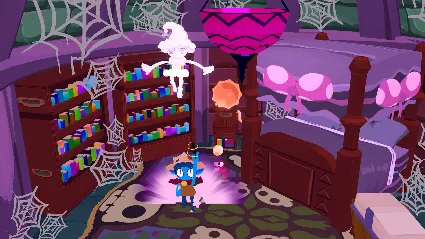 Rhell: Warped Worlds  Troubled Times - STEAM RU