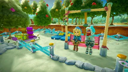 Farm Together 2 - Frosty Pack DLC - STEAM GIFT РОССИЯ