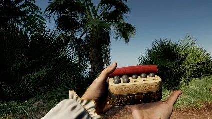 Bootstrap Island - Ornate Arms Collections DLC - STEAM
