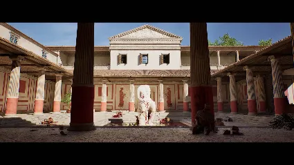 1348 Ex Voto - STEAM GIFT РОССИЯ