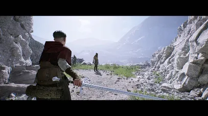 1348 Ex Voto - STEAM GIFT РОССИЯ