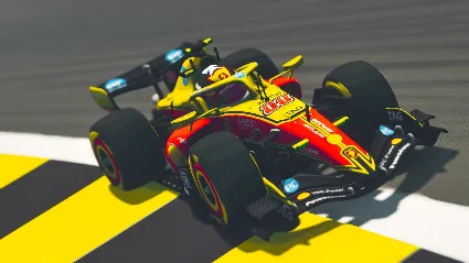 Formula Legends : LATE 2020’s Season Pack DLC - STEAM