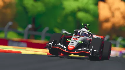Formula Legends : LATE 2020’s Season Pack DLC - STEAM