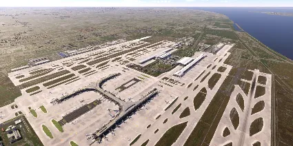 Tower! Simulator 3 - ZSPD Airport DLC - STEAM RU