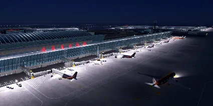 Tower! Simulator 3 - ZSPD Airport DLC - STEAM RU